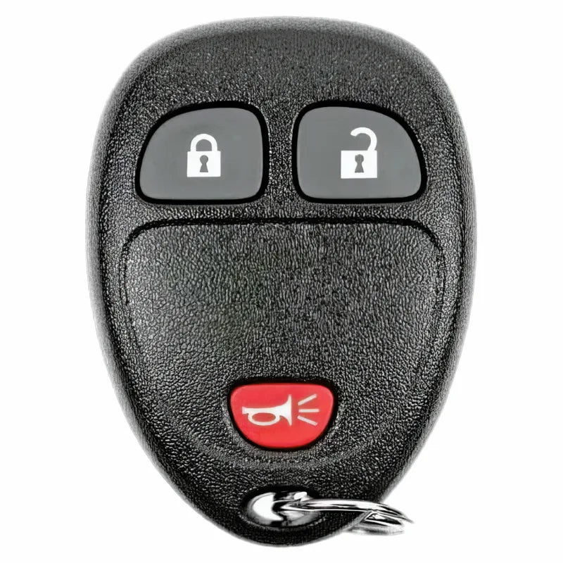 2008 Chevrolet Silverado 3500 HD Regular Remote 15913420 20952475 20869056 22936099