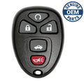 OEM OUC602 5B RS Fob