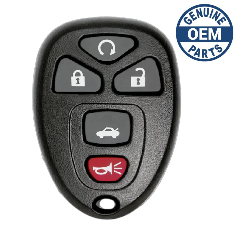 OEM OUC602 5B RS Fob