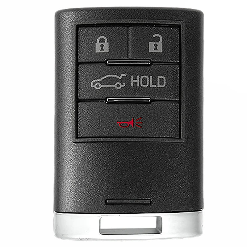 2016 Cadillac ATS Smart Key Remote 22856929