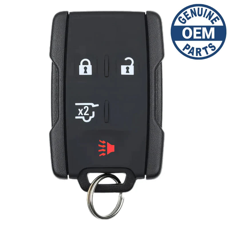 2020 Chevrolet Suburban Remote FCC: M3N-32337100 PN: 13577769