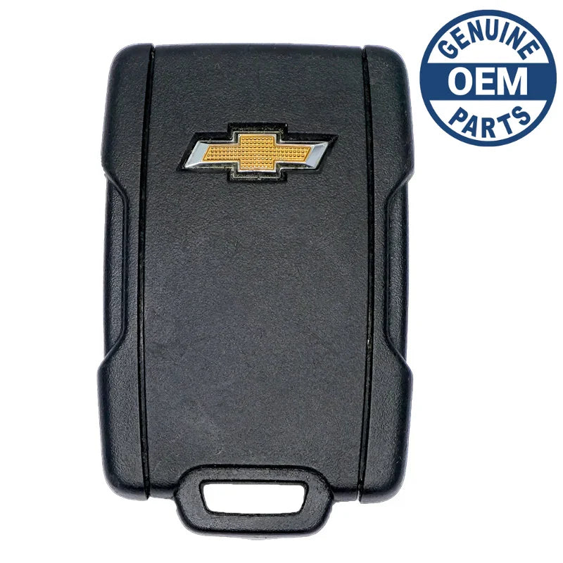 2015 Chevrolet Tahoe M3N-32337100 13580081 Smart Key Remote