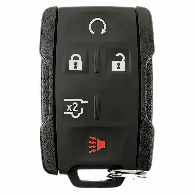 2015 Chevrolet Suburban M3N-32337100 13580081 Smart Key Remote