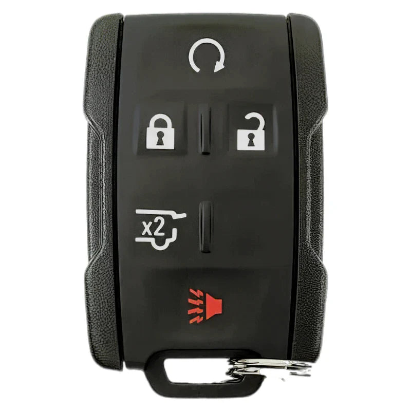 2017 Chevrolet Suburban M3N-32337100 13580081 Smart Key Remote
