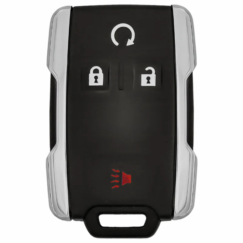 2017 GMC Sierra 1500 Remote FCC ID: M3N-32337100 PN: 13580082