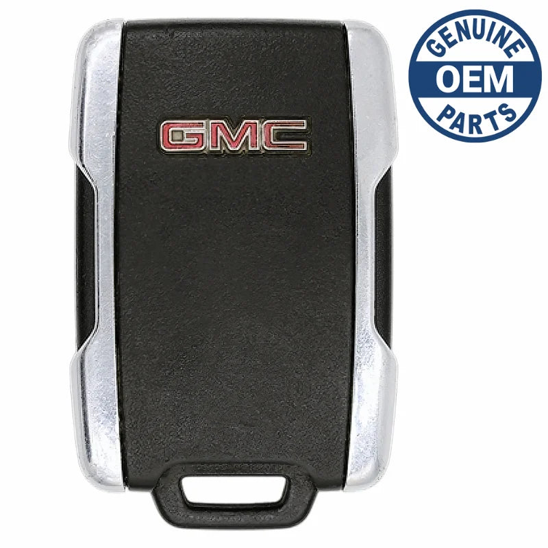 2018 GMC Sierra 1500 Remote FCC ID: M3N-32337100 PN: 13580082