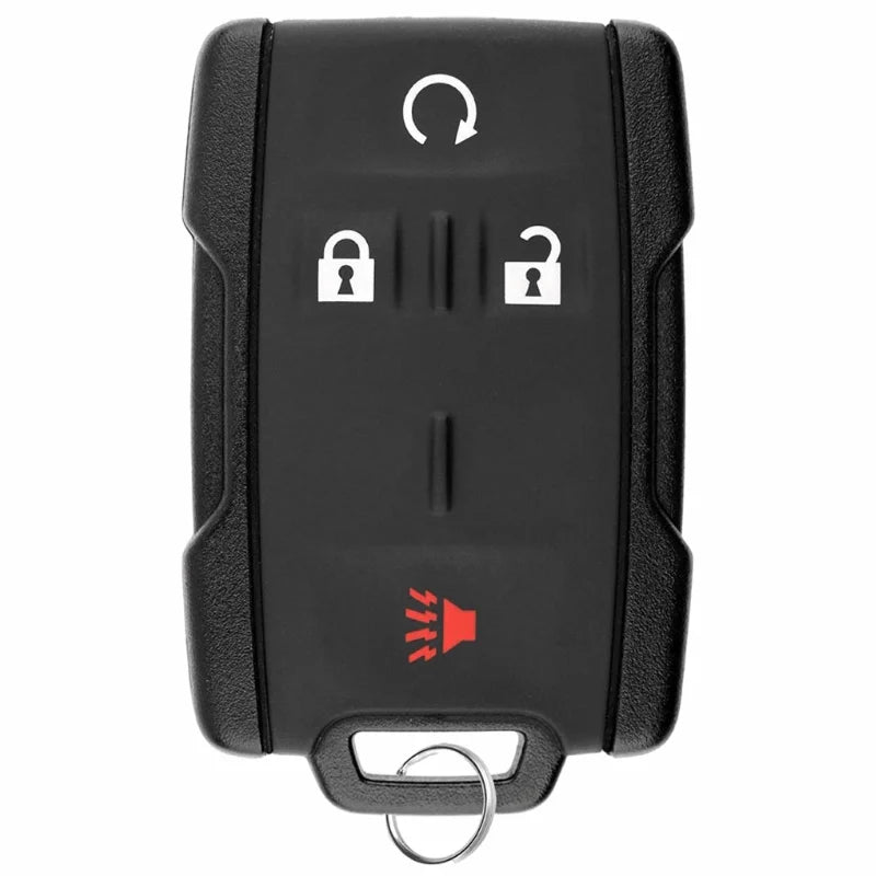2015 Chevrolet Colorado Remote FCC ID: M3N-32337100 Part Number: 22881480
