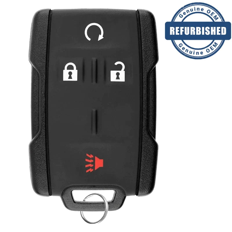 2021 GMC Sierra Smart Key Remote PN: 22881479