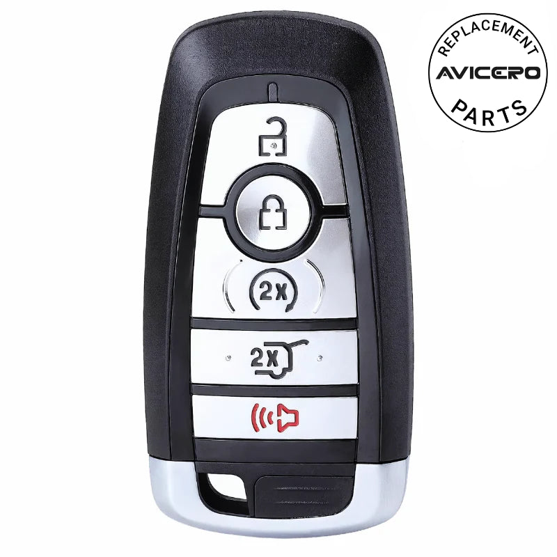 2023 Ford Expedition Smart Key PN: 164-R8320, 5943669