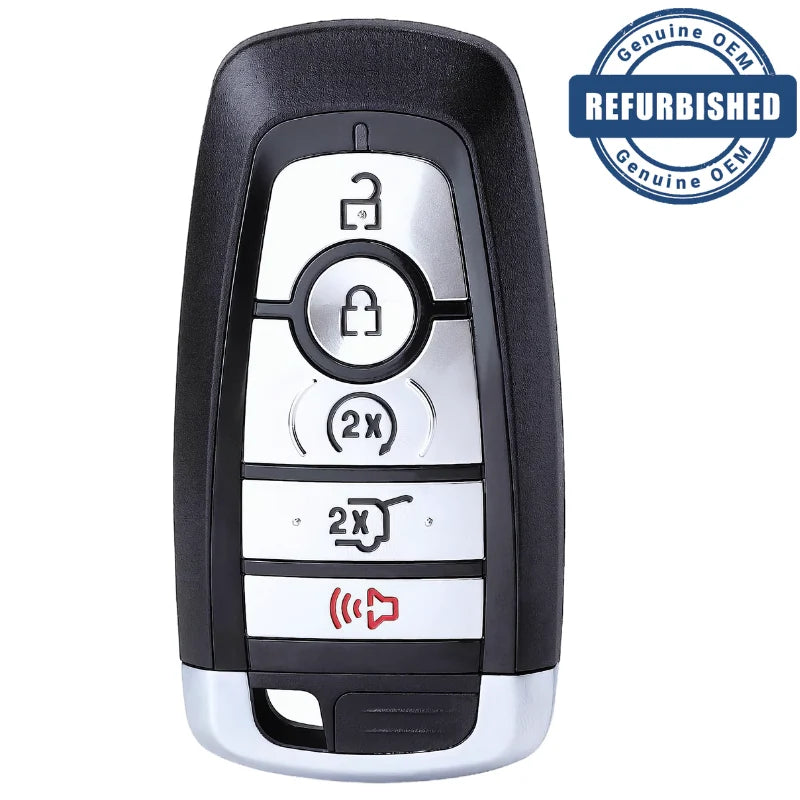 2020 Ford Expedition Smart Remote Keyless Entry key fob 164-R8198 5933985  M3N-A2C931426