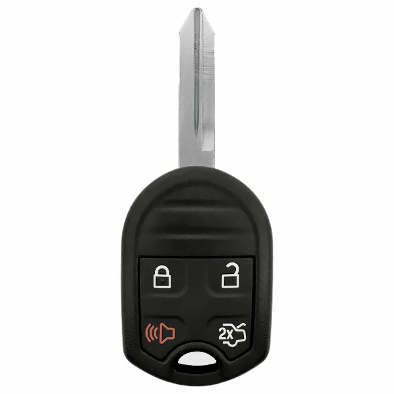 2010 Lincoln MKX Remote Head Key PN: 5921295, 164-R8096