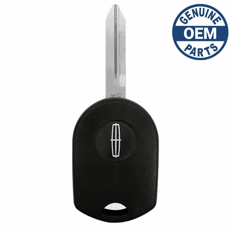 2011 Lincoln MKX Remote Head Key PN:164-R8056, 5912496