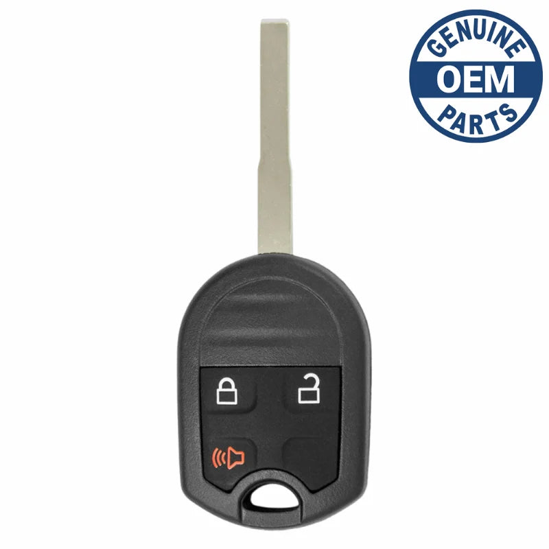 2016 Ford Fiesta Remote Head Key PN: 5926442