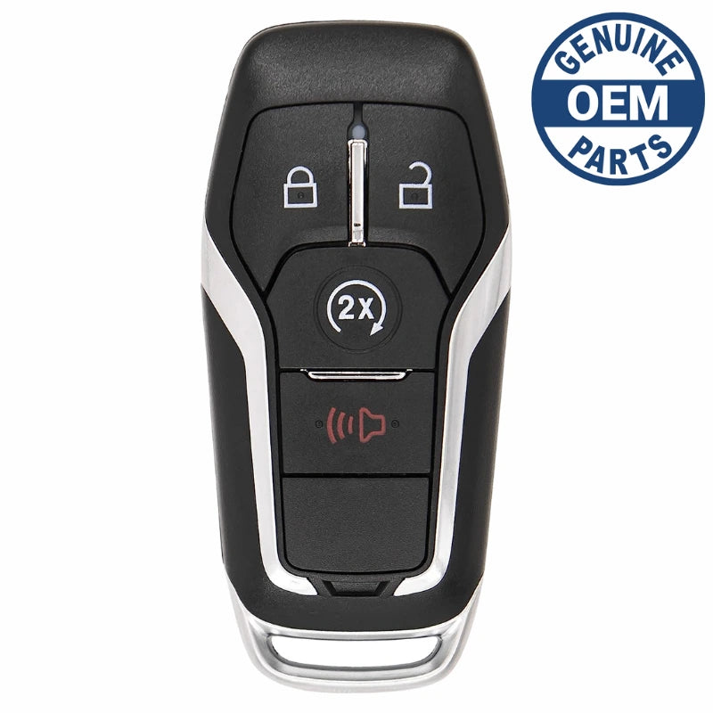 2015 Lincoln MKC Smart Key Fob PN:5925315, 164-R8108