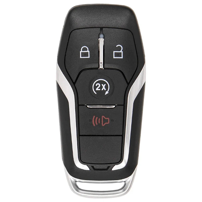 2016 Lincoln MKC Smart Key Fob PN:5925315, 164-R8108