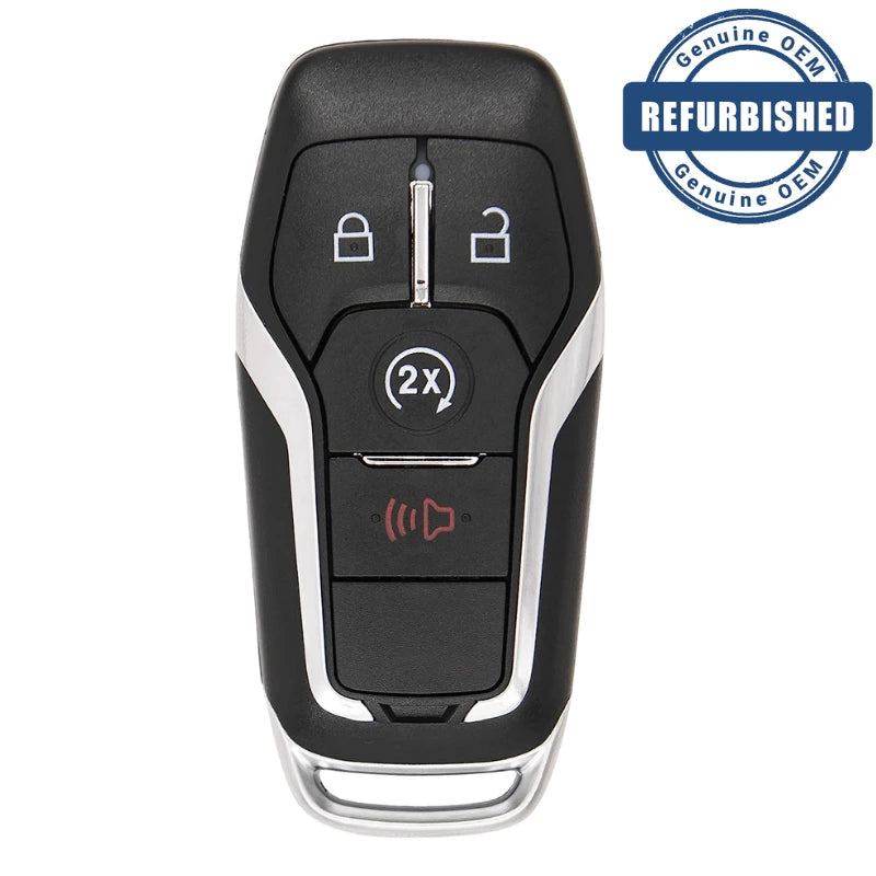 2016 Ford Explorer Smart Key Fob PN: 5928963, 164-R8140