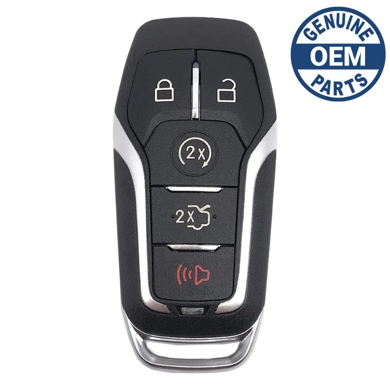 2016 Lincoln MKZ Smart Key Fob PN: 164-R7991