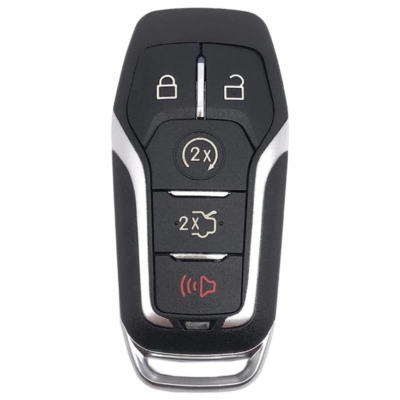 2015 Ford Mustang Smart Key Fob PN: 164-R8119