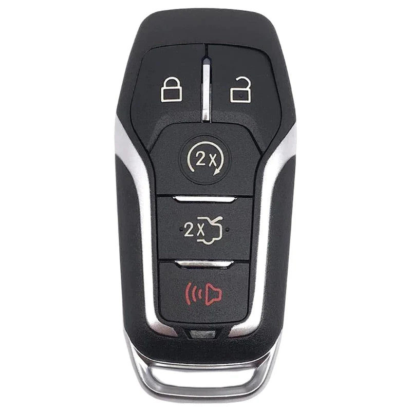 2016 Lincoln MKX Smart Key Fob PN: 164-R7991