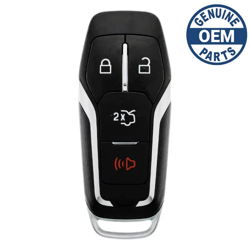 2017 Ford Mustang Cobra Smart Key Fob PN: 5928966,164-R8143