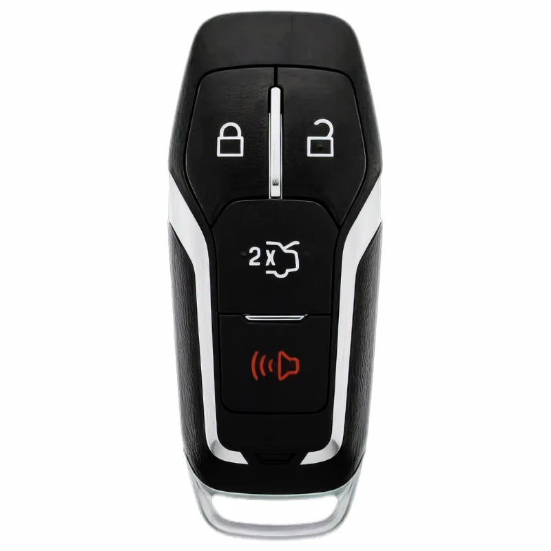 2015 Ford Mustang Cobra Smart Key Fob PN: 5928966,164-R8143