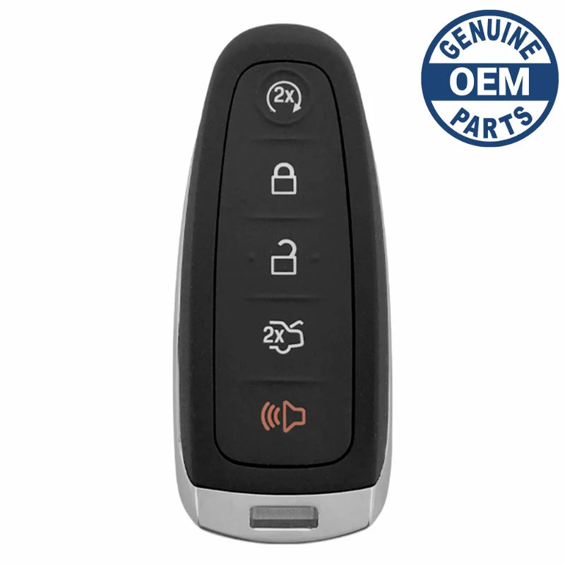 2016 Lincoln Navigator Smart Key Fob PN: 164-R8103