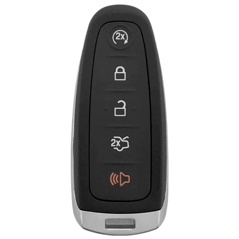 2015 Ford Focus Smart Key Fob PN: 5923790,164-R7995