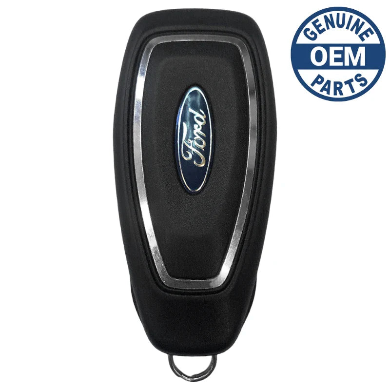 2 Replacement Shell Cases For 2012-2016 Ford Focus Keyless Remote Key Fob