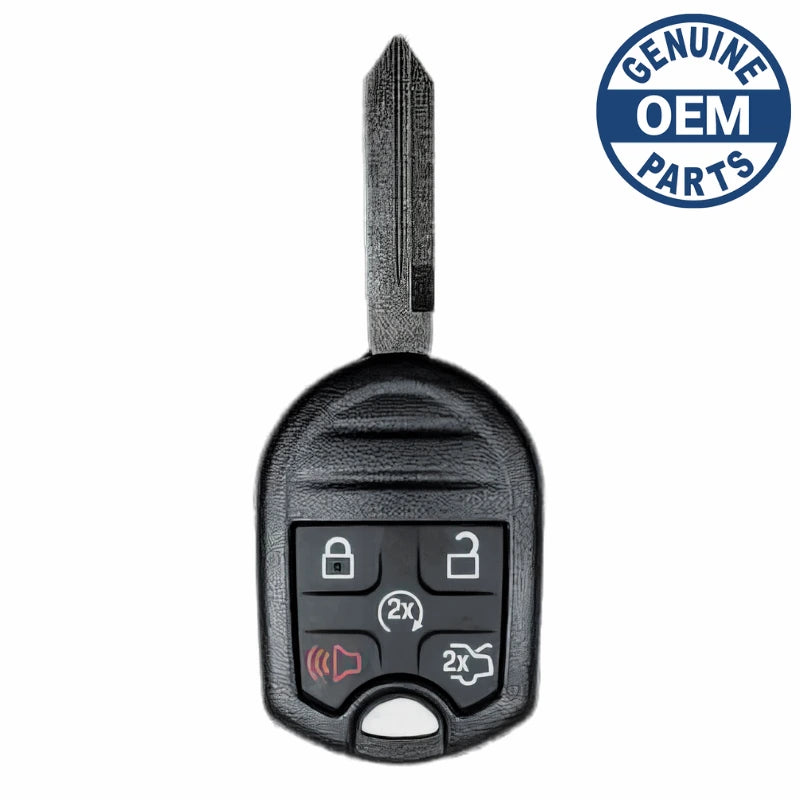 2014 Ford Taurus Remote Head Key PN: 5921467,164-R8000