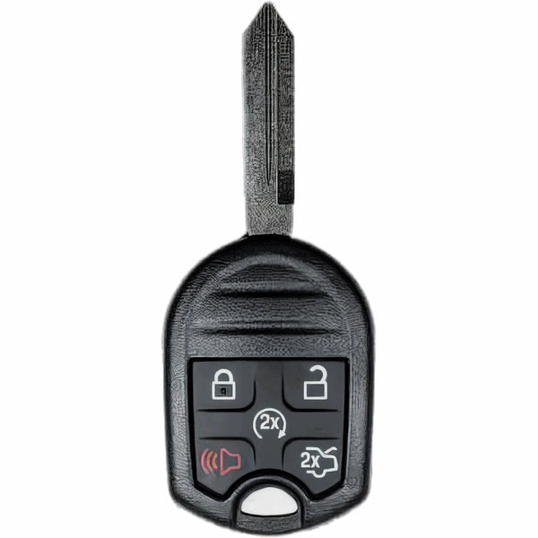 2015 Ford Taurus Remote Head Key PN: 5921467,164-R8000
