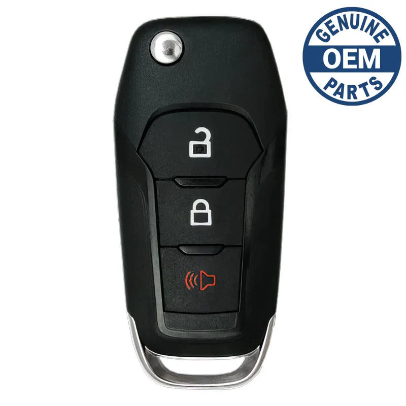 2020 Ford Maverick Flipkey Remote PN: 5923667, 164-R81302
