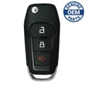 2021 Ford F-150 Flipkey Remote PN: 5923667, 164-R81302