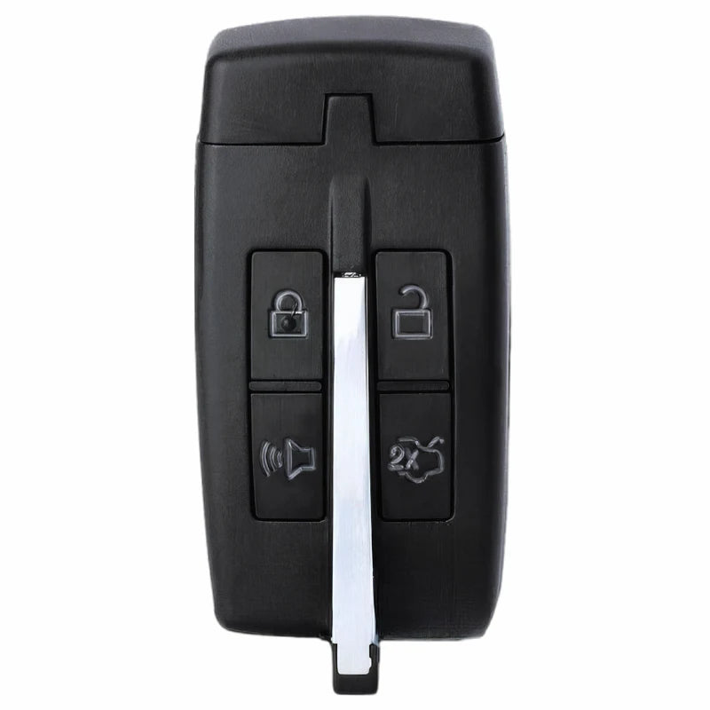 2010 Ford Taurus Smart Key Fob PN: 164-R7034, 5914118, 5914119