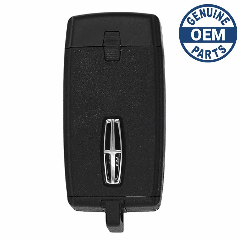 2011 Lincoln MKS Smart Key Fob PN: 5912477, 7012479, 164-R7032, AA5T-15K601-AA