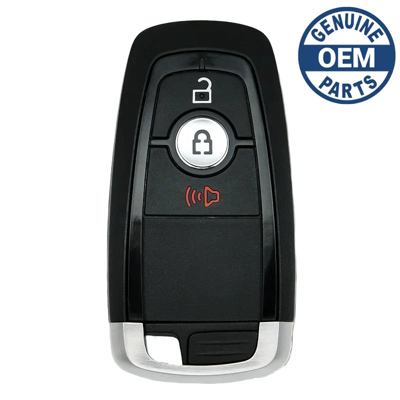 Ford Expedition Explorer Key New Smart Key Fob Remote Start For 2017-2022 Ford F-150, F-250, Expedition, Explorer - 164-R8198 2010 Ford F150 Key Fob - Foto 10