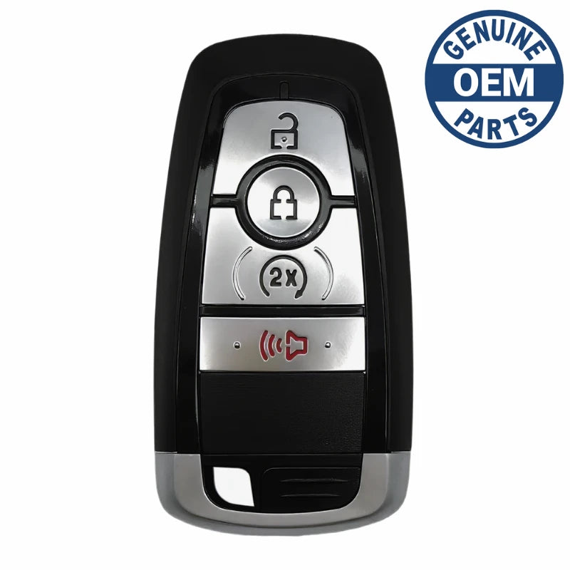 2017 Ford Edge Smart Key Fob PN: 5933004, 164-R8182