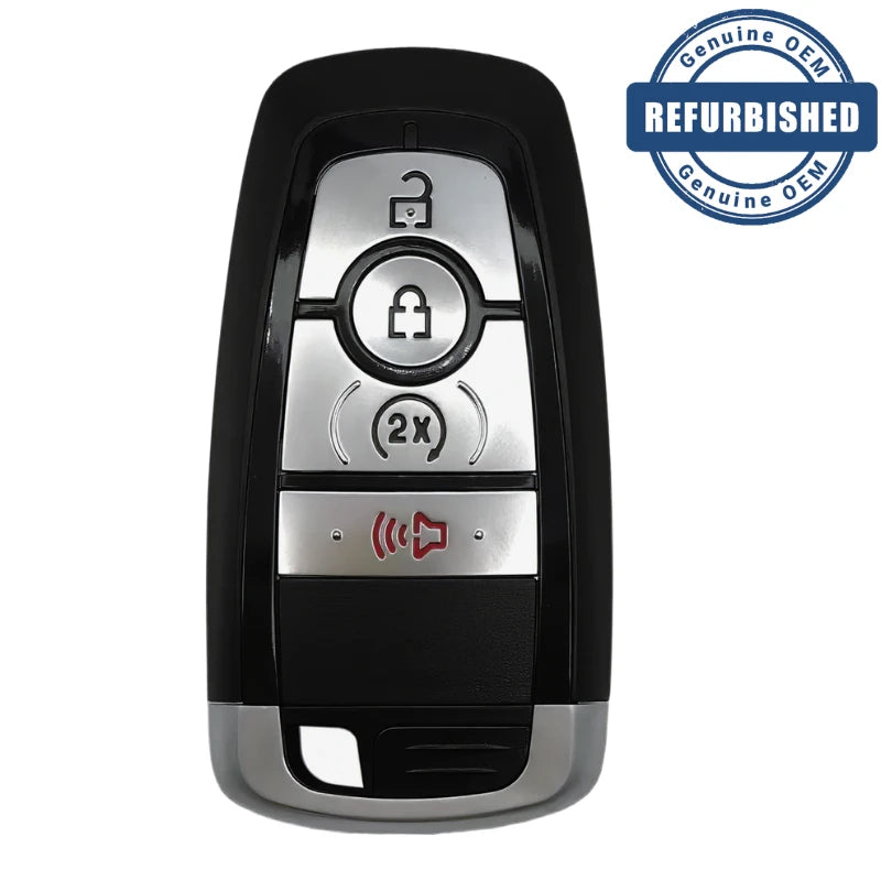 2017 Ford Edge Smart Key Fob PN: 5933004, 164-R8182