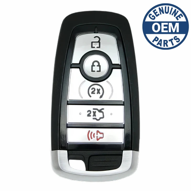 2020 Ford Mustang Cobra Smart Key Fob PN: 164-R8233, 5938043