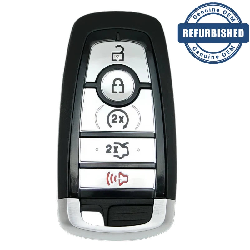 2018 Ford Mustang Smart Key Fob PN: 164-R8162, 5929505