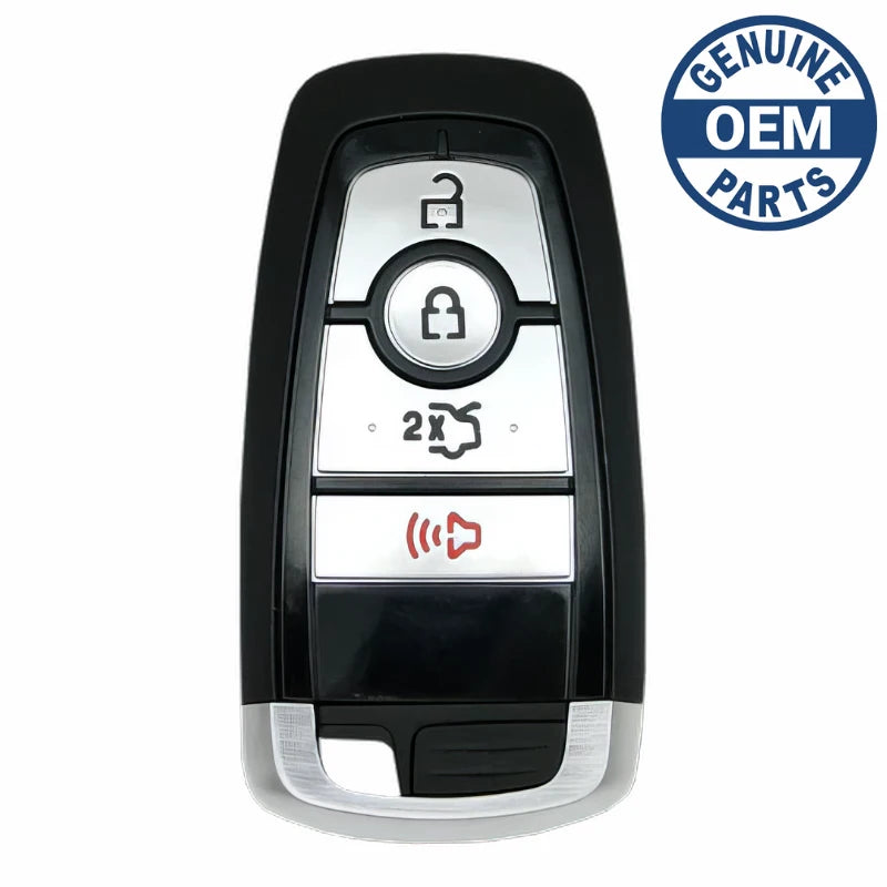2017 Ford Edge Smart Key Fob PN: 5938443, 164-R8246