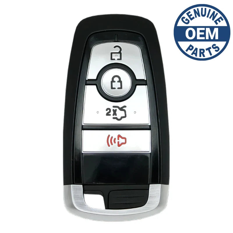 2022 Ford Mustang MACH-E Smart Key Fob PN: 164-R8310, 5942083