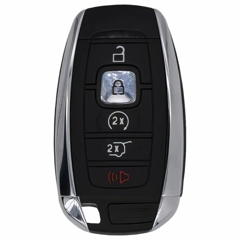 2016 Lincoln MKX Smart Key Fob PN: 164-R8226