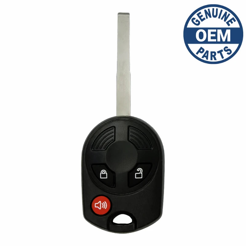 2007 Ford Edge Remote Head Key PN: 164-R7016