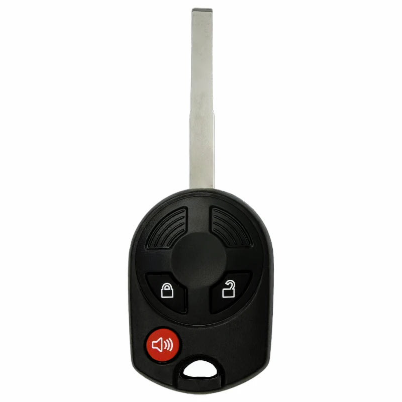 2007 Ford Edge Remote Head Key PN: 164-R7016
