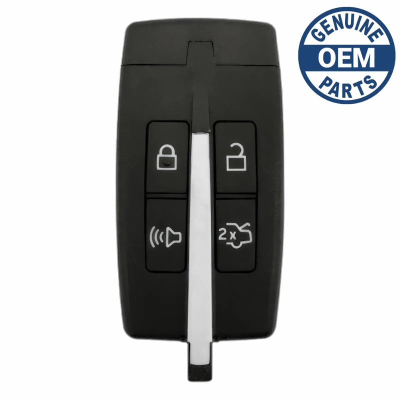 2011 Lincoln MKS Smart Key Fob PN: 5912477, 7012479, 164-R7032, AA5T-15K601-AA