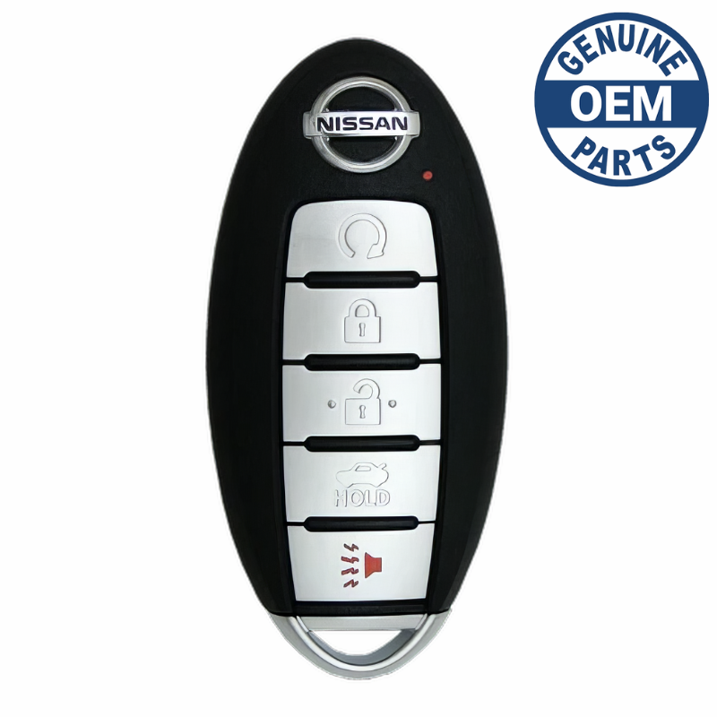 Oem nissan deals key fob