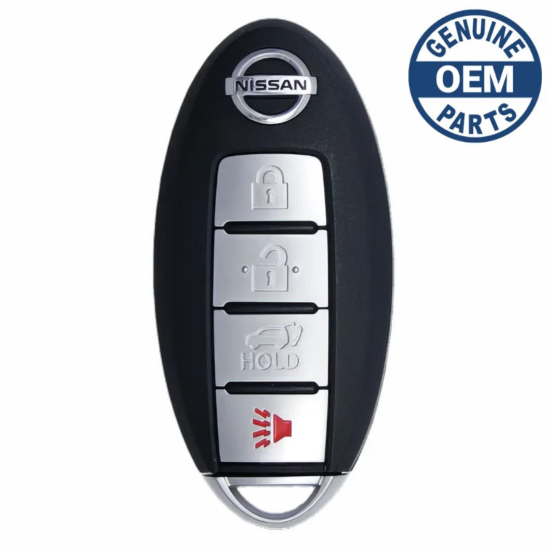 2017 Nissan Armada Smart Key Remote 285E3-1LP0C CWTWB1U787