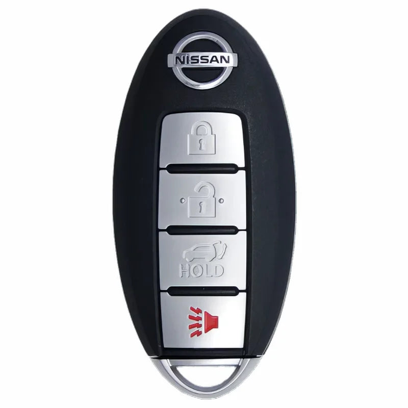 2017 Nissan Titan Smart Key Fob PN: S180144323