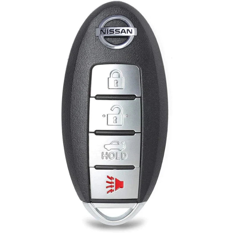 2020 Nissan Sentra Smart Key Fob FCC ID: KR5TXN1, PN: 285E3-6CA1A, 285E3-6LA1A