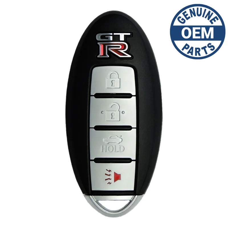 OEM Smart Key Remote with Lock/Unlock/Trunk/Panic